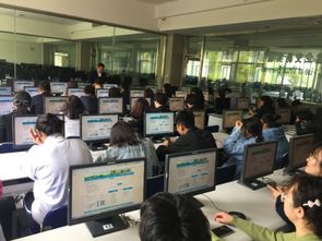 信息检索咨询服务走进国际商学院 赋能新一代商业领袖